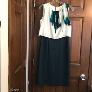 New York and Company Dress
